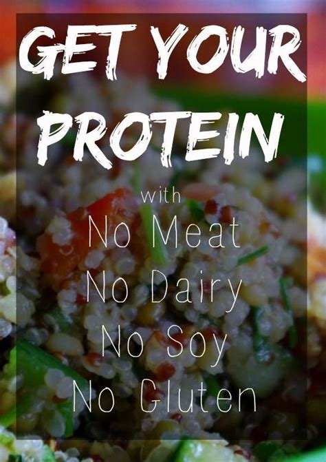 get your protein with no meat dairy soy or gluten vegan foods vegan gluten free vegan eating