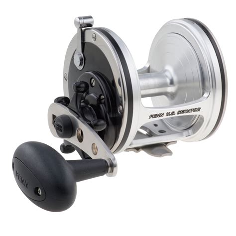 Pennsenator Conventional Reel Size 113n Right Hand Position