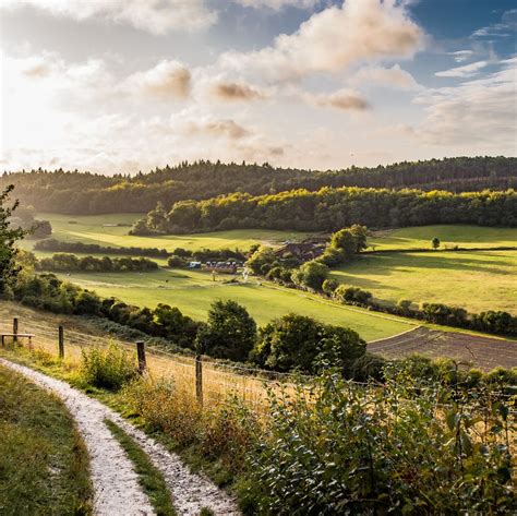 Revealed 20 Best Uk Countryside Towns And Villages To Relocate To In