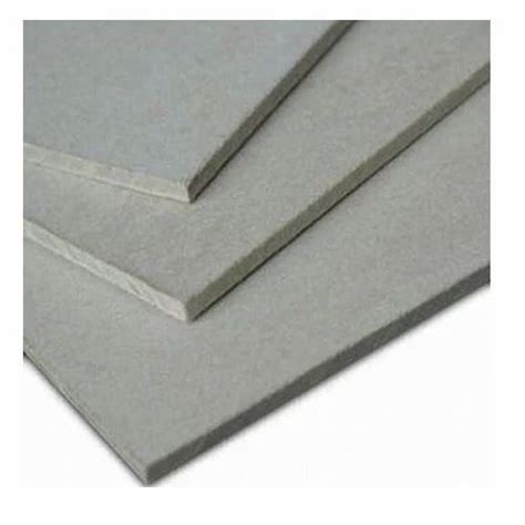 Non Asbestos Fiber Cement Board At Rs 12square Feet Non Asbestos