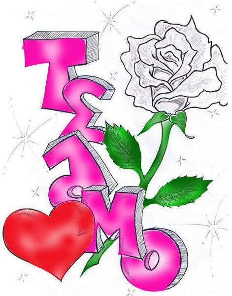 Pencil Drawings Of Flowers Roses Drawing Love Drawings Art Drawings
