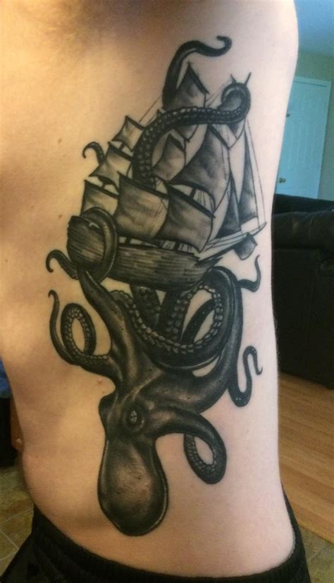 Get inspired by our community of talented artists. My first tattoo by Ryan at The Black Veil in Beverly MA ...