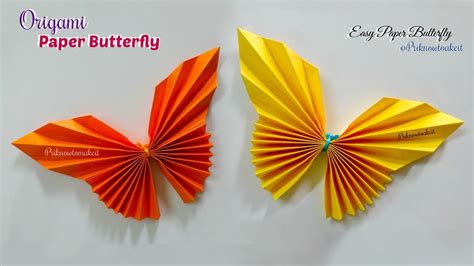 Paper Butterfly How To Make Shop Clearance Save 44 Jlcatjgobmx