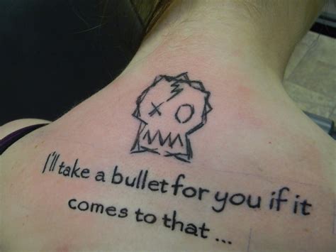 Funny Tattoos For Friends 29 Cool Hd Wallpaper