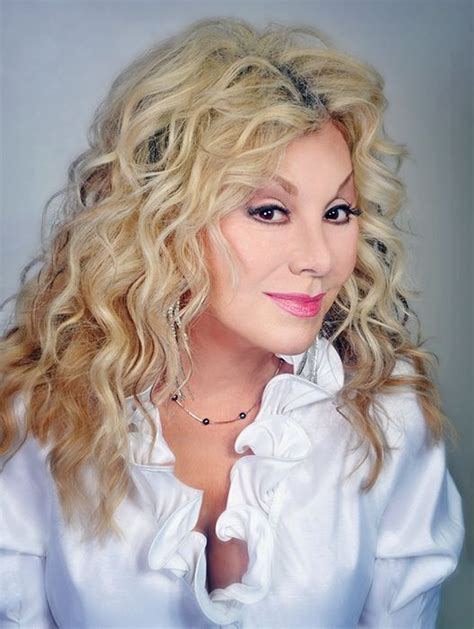 Alan Mercers Profile Stella Parton Is A Musical Treasure Musicals