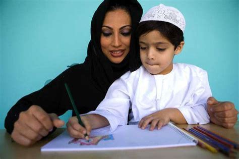 Uae Parents Among Most Career Minded Globally Report News Khaleej Times