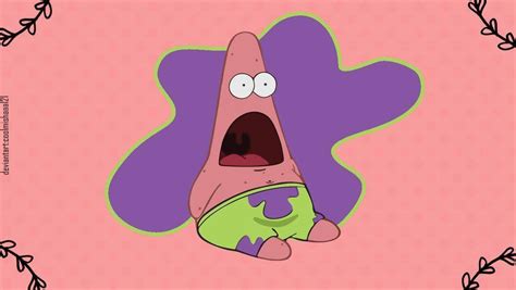 Patrick Star Wallpapers Wallpapers Cave Desktop Background Images And Photos Finder