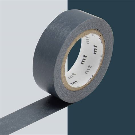 Masking Tape Aonibi • Uni • Masking Tape • Modernes • Japanwelt