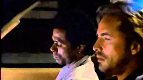 Miami Vice And Phil Collins Youtube