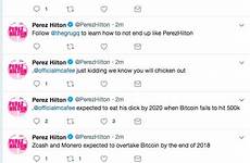 hilton hacked