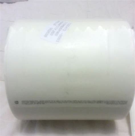 This label printer can work with direct thermal labels like free ups labels where you will also save a lot of cash. 1 Roll (250 Labels) UPS On-line Direct Thermal 4 x 8 ...