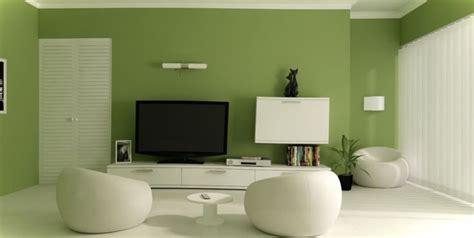 Filling a home (or a room or two) with dark paint colors isn't easy, but the striking, moody final look may make the risk worth it—and with these paint colors, there's no going wrong. Green painted walls | Wall Paint Color Trend 2013 In ...
