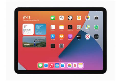 We buy, test, and write reviews. Apple announces iPad Air 2020 with A14 Bionic, entry level ...