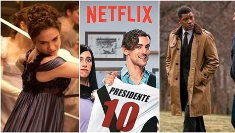 Netflix Las Series Y Películas Que Llegan En Enero Del 2019 Netflix