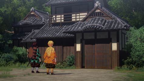 Demon Slayer: Kimetsu no Yaiba - The Hinokami Chronicles ‘Adventure