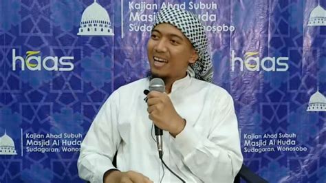 Nabi shallallahu alaihi wa salam berdoa: ANAS BIN MALIK - SATNIGHT 2 - YouTube