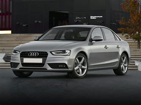 A4 and variants may also refer to: 2014 Audi A4 - Price, Photos, Reviews & Features