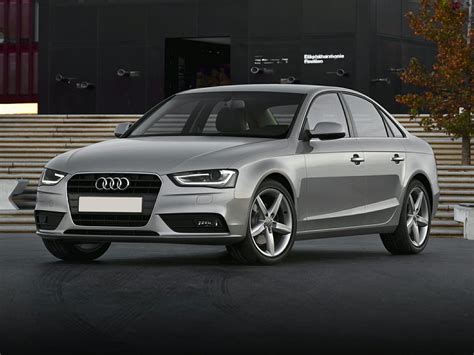 Audi smartphone interface with wireless apple carplay. 2014 Audi A4 - Price, Photos, Reviews & Features
