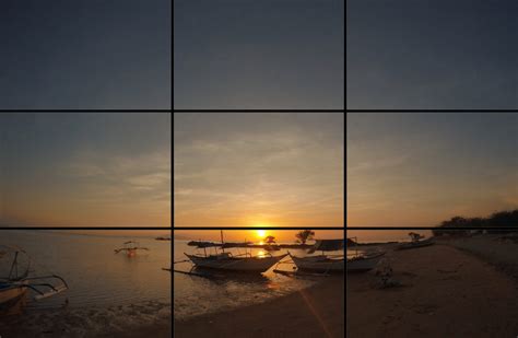 Photography 101 Phi Grid Vs Rule Of Thirds