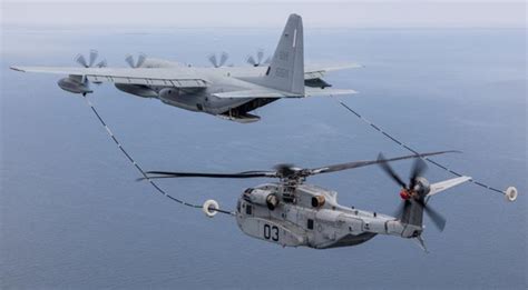 Sikorsky To Build Six More Ch K Heavy Lift Helicopters For U S Navy Hot Sex Picture