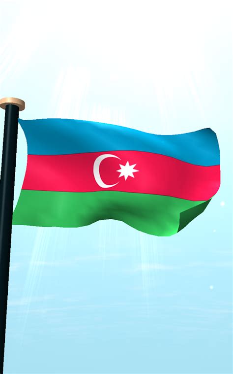 Baixe estas foto premium sobre bandeira do azerbaijão, e descubra mais de 6 milhão de fotos de arquivo profissionais no freepik. Azerbaijão Bandeira Gratuito - Apps para Android no Google ...