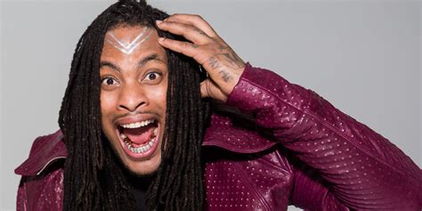 Waka Flocka Flame Offers K For Personal Blunt Roller
