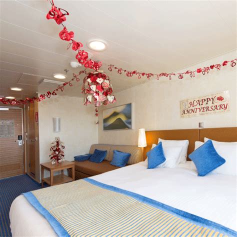We did not find results for: Carnival's Happy Anniversary Cabin Decorations - A Must ...