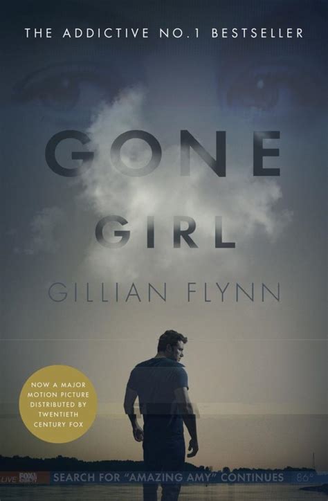 Gone Girl Book Review Girl To Mom
