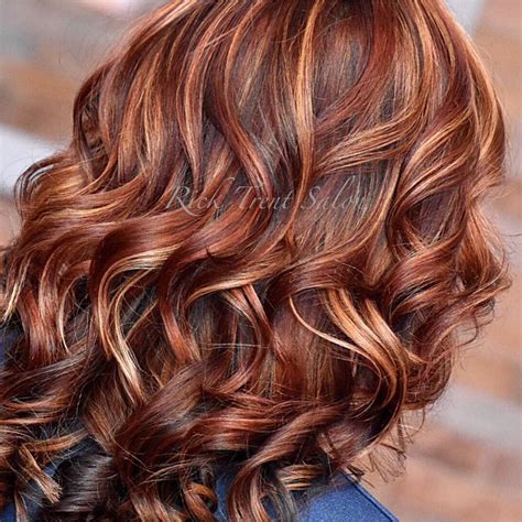 Light Copper Brown Haircolor Hair Color Auburn Auburn Hair Auburn