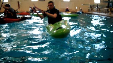 Acetaminophen can be used to relieve headaches and muscle aches, but using more than the recommended dose can cause liver damage. Kayak Hand-Paddle Rolls and Braces- Pool Practice - YouTube
