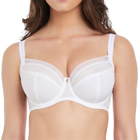 Fantasie Lingerie Fusion Underwired Full Cup Side Support Bra 3091 Ebay