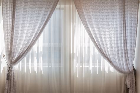 Some shower curtains hang straight to the floor while others have ruffles, lace, or other bits of flair perfect for feminine spaces. Best Type of Shower Curtain Liner