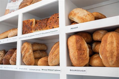 Farrell Bread & Bakery - Tulsa, Oklahoma