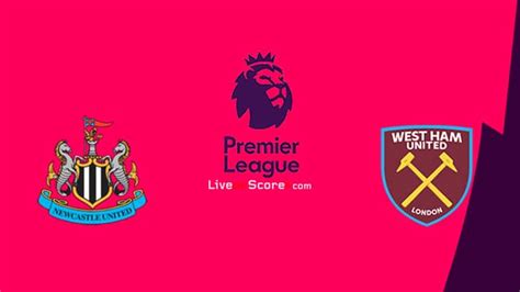 Newcastle Vs West Ham Preview And Prediction Live Stream Premier League 2021