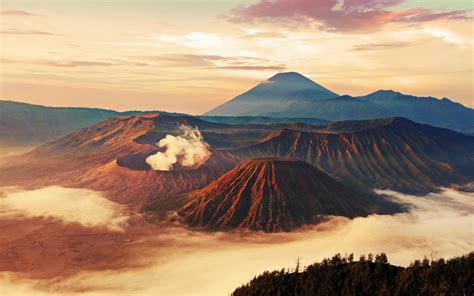 Mount Bromo Hd Nature 4k Wallpapers Images Backgrounds Photos And