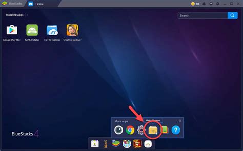 How To Install Xapk On Pc With Bluestacks Windows 10 Free Apps