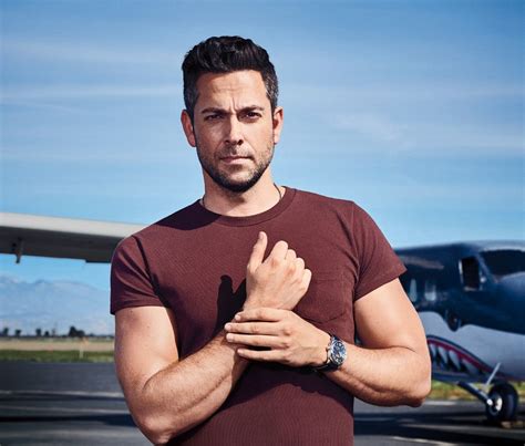 Check spelling or type a new query. How to Get Zachary Levi's Modern Pompadour Hairstyle ...