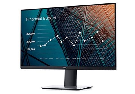 Dell 27 Monitor P2719h