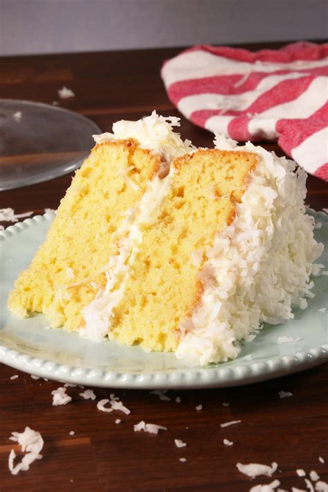 From impressive coconut layer cakes to easy coconut sheet cakes and cupcakes, we've got the perfect coconut cake recipe for you. 100+ Easy Summer Dessert Recipes - Summer Party Desserts ...