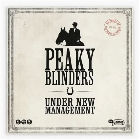 Peaky Blinders Gifts Gifts For Peaky Blinders Fans Taz Jay