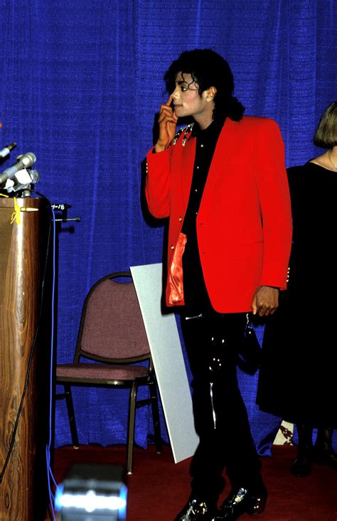 Michael Jackson Bad Era Michael Jackson Photo Fanpop