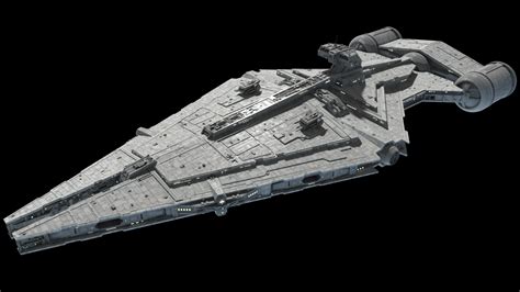 Imperial Light Cruiser Star Wars Battlefront Wiki Fandom