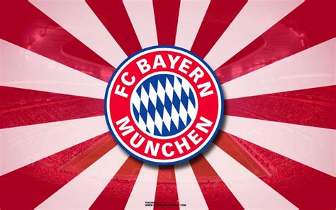 Fc Bayern Munich Wallpaper Wallpapersafari