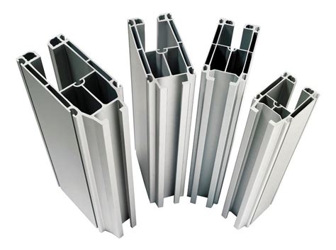 Aluminio Extruido Minimo 500kg Por Perfil 2000 En Mercado Libre