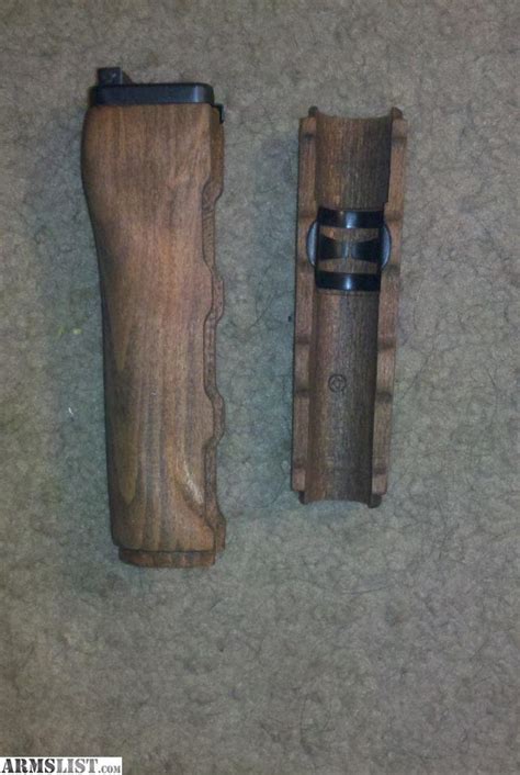 Armslist For Sale Yugo Zastava Pap M92 Wood Handguard