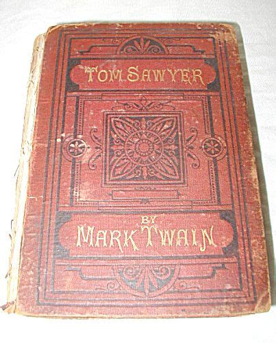 If we were meant to talk more than listen, we would have two mouths and one ear. Mark Twain Tom Sawyer 1st | Tom sawyer book, Tom sawyer ...