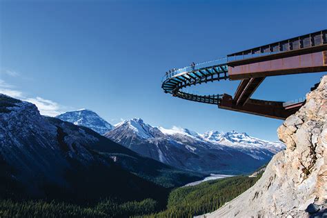 Canadas Top 10 Unesco World Heritage Sites