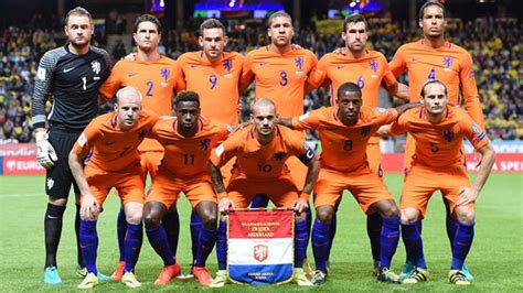 Netherlands Football Team Netherlands Football Teams 1 Idteknodev