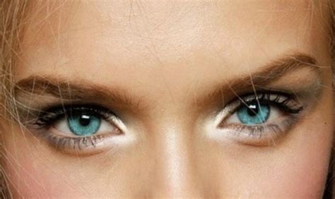 Зелено карие глаза характер у мужчин и женщин значение такого цвета глаз