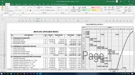 Untuk mendapatkan file rab pembangunan rumah minimalis, rab rumah dengan bahan bangunan bata merah, rab rumah dengan bahan kami akan mengirimkan bentuk rab rumah dalam format ms. Rab Rumah 2 Lantai Xls 2020 - Content
